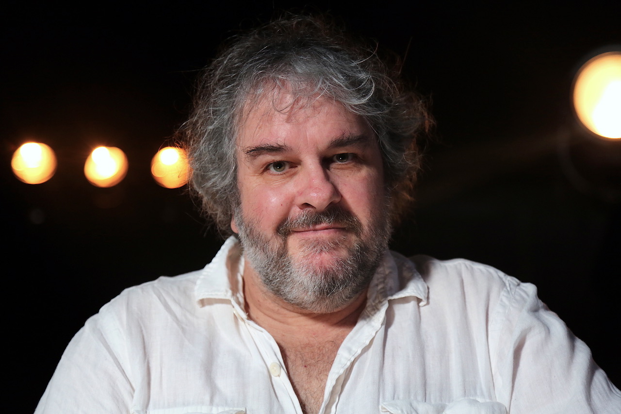 NEW FILM PROJECT: Announcing an exciting new collaboration between The Beatles and the acclaimed Academy Award winning director Sir Peter Jackson