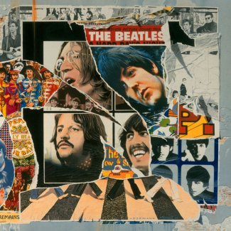 The Beatles Anthology 3