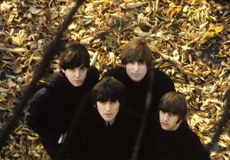 Beatles For Sale Extras