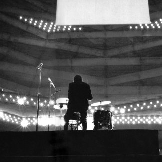 Ringo at the Budokan