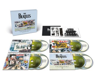 8CD anthology store exclusive