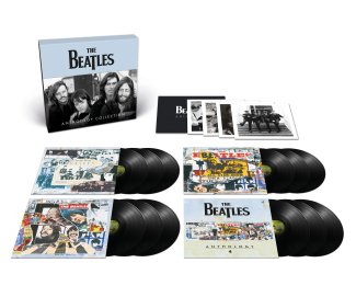 12lp d to c anthology vinyl edition