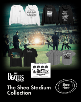 the shea stadium collection