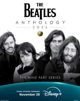 the beatles anthology series