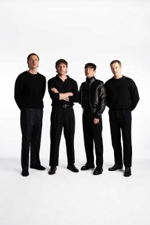 The Beatles - A Four-Film Cinematic Event