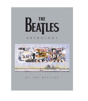 anthology book