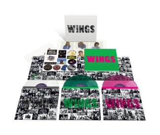 Wings 3LP ecomm Box set