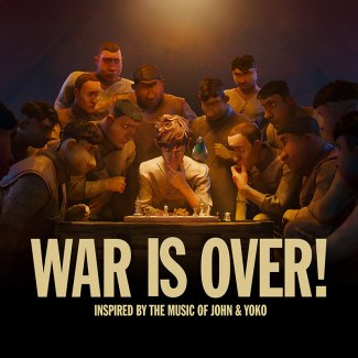 war is over!