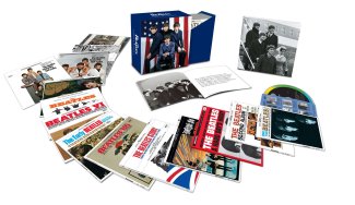 The Beatles' US albums remastered: Review and overview by Steve Guttenberg