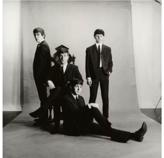 In Memory of Astrid Kirchherr