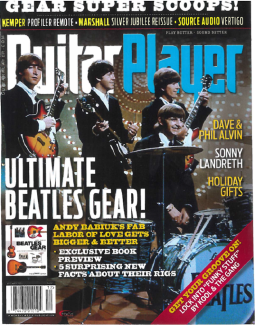 The Beatles' 1 Video Collection Has Arrived - And To Great Critical Acclaim!