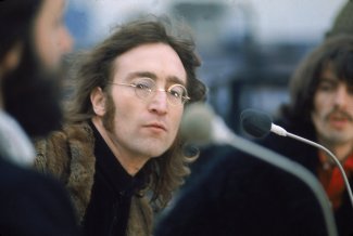 Remembering John today ‪