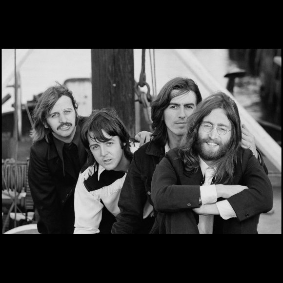 The Beatles Anthology 2025 