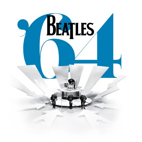 beatles 64 playlist