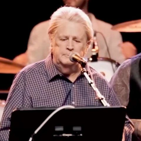 Brian Wilson