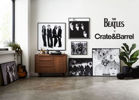 Bring The Beatles Home